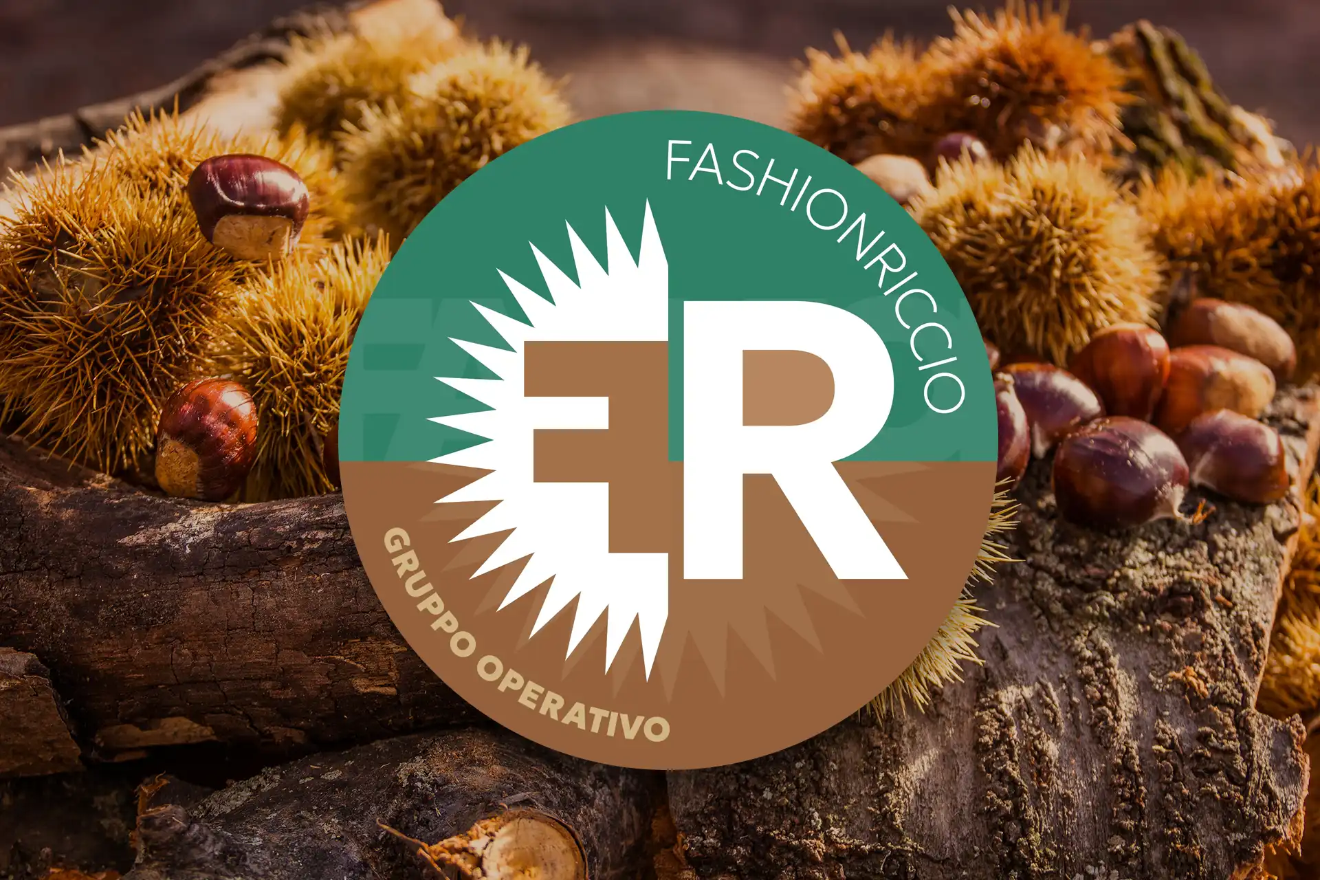 Il progetto FASHIONRICCIO sul portale Innovarurale